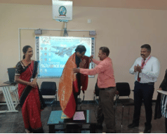 Nagarathinam Angalammal Arts & Science College Madurai College Function photo 8